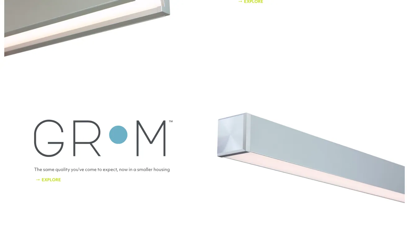 Bartco Lighting — section 3