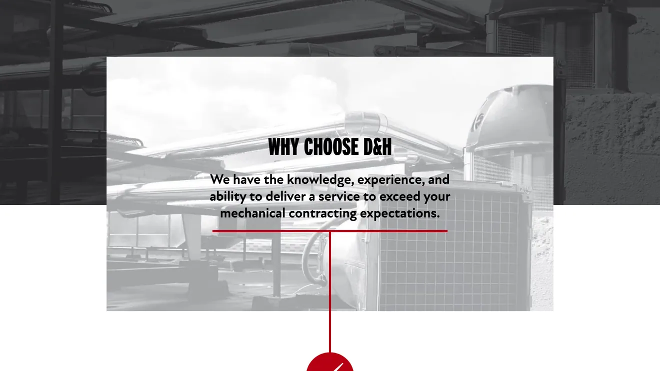 D&H Refrigeration — section 4