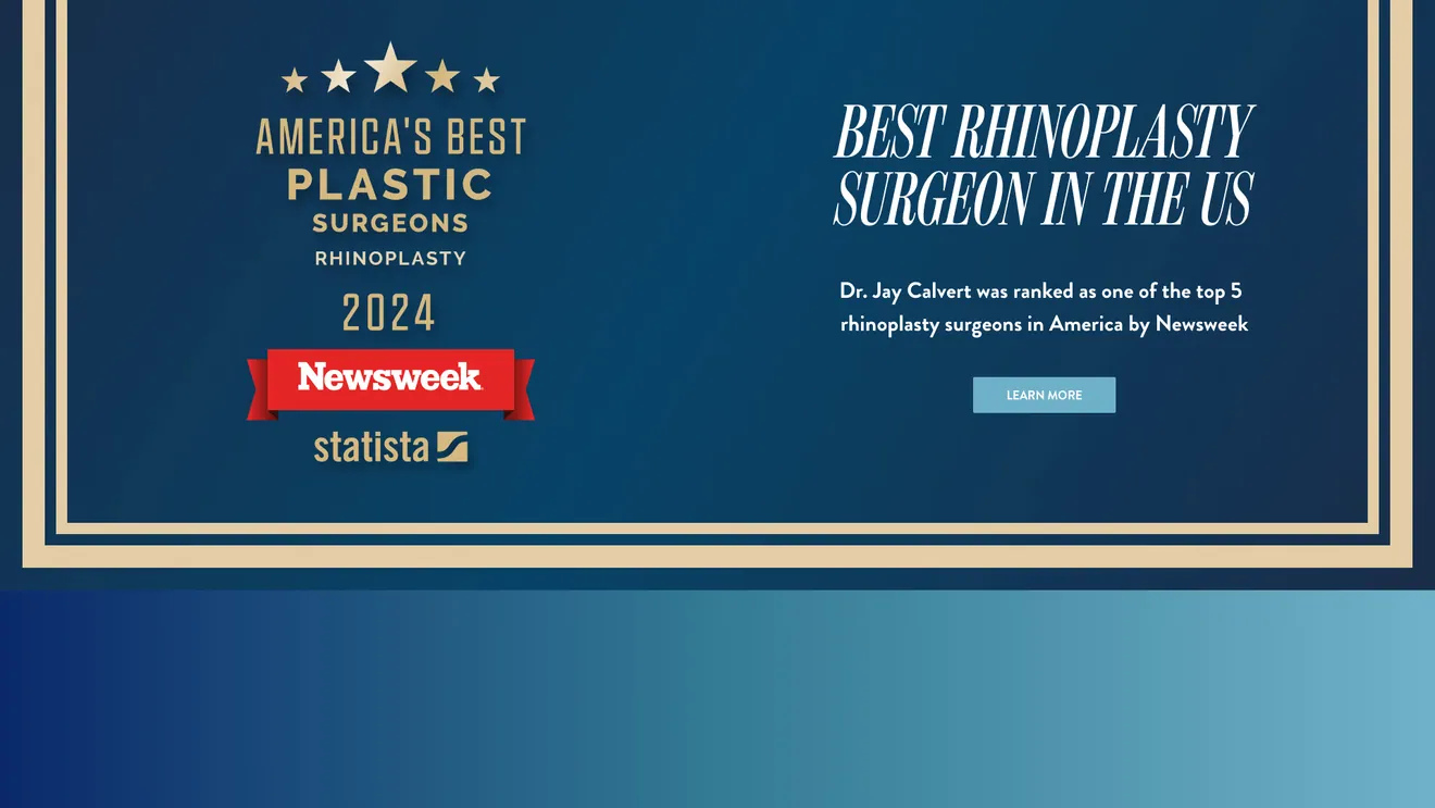 Dr. Jay Calvert — section 1