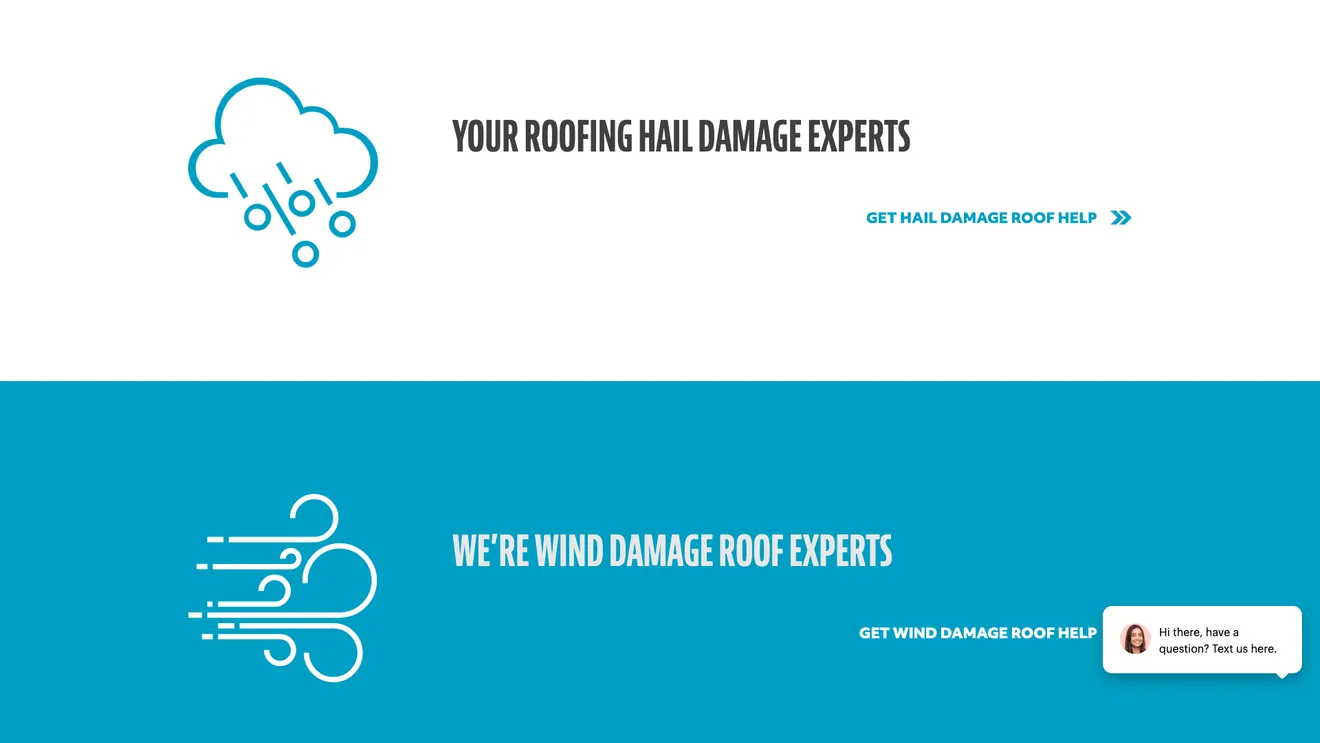 Midwestern Adjusters — section 3