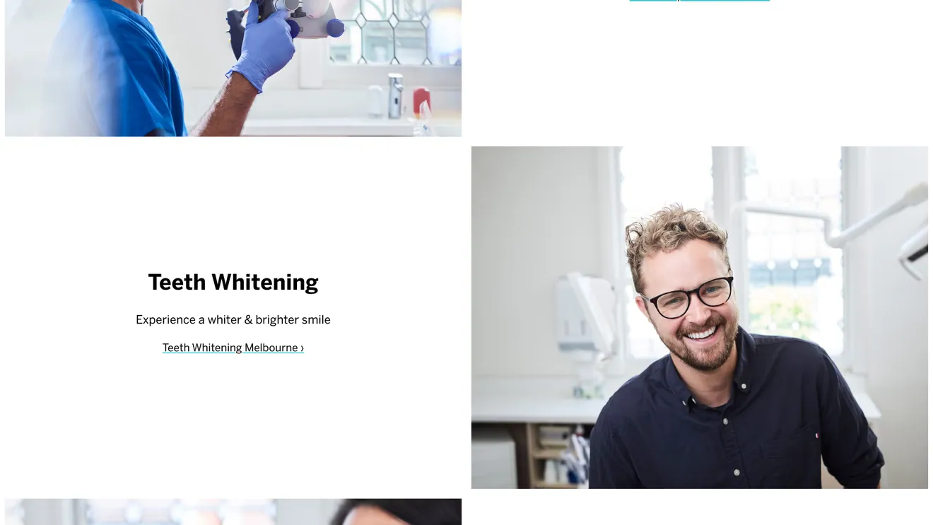 Signature Dentistry — section 2