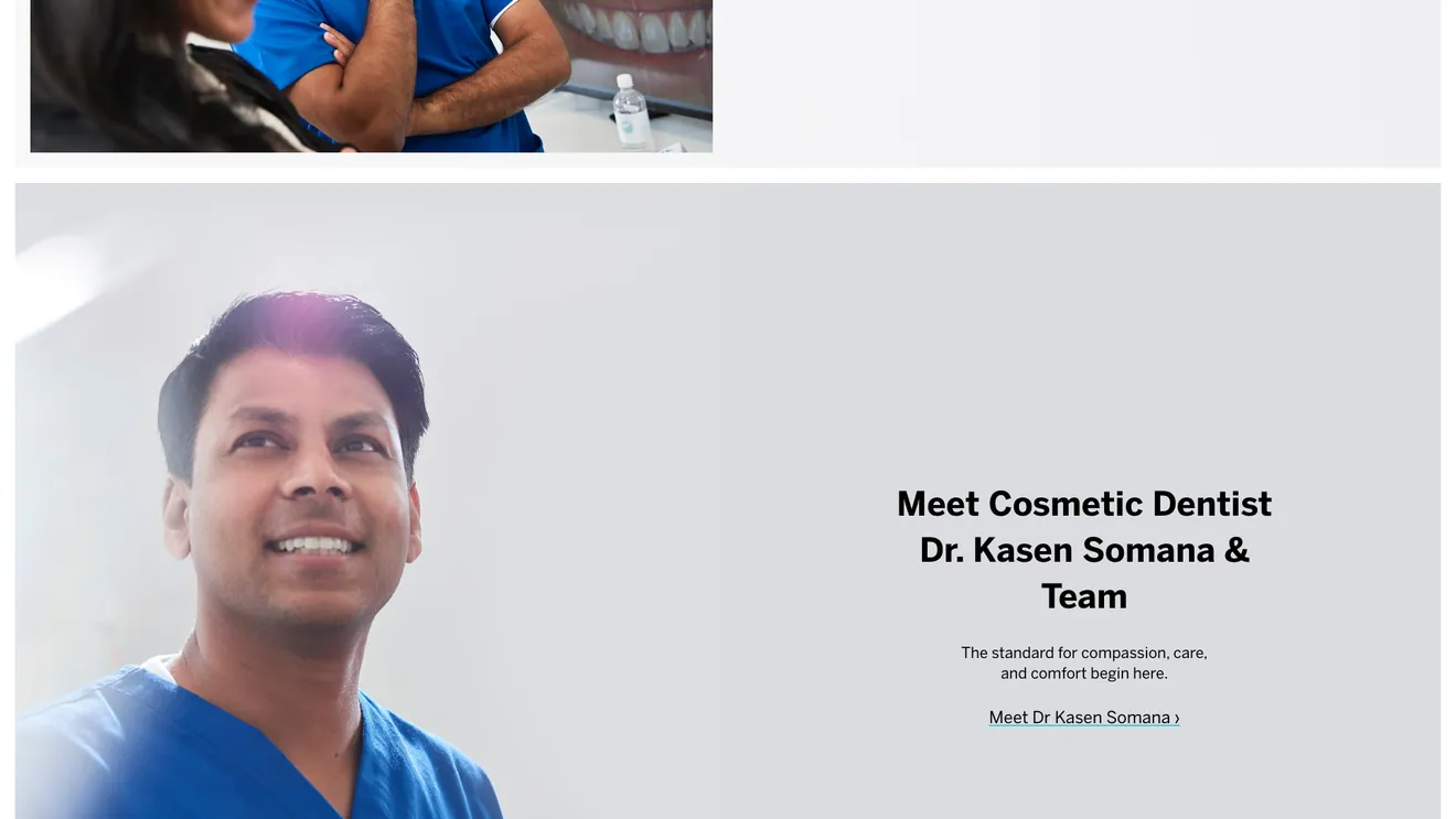 Signature Dentistry — section 4